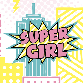 Super Chica